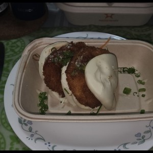 bao de camaron