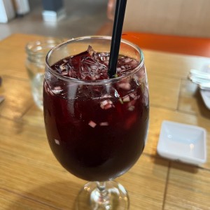 Sangria Tinta