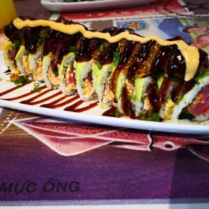 nuevo roll... p algo