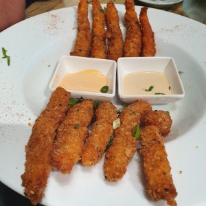 camarones