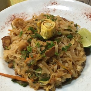 Pad