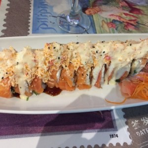 royce roll