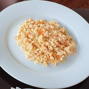 huevos perico