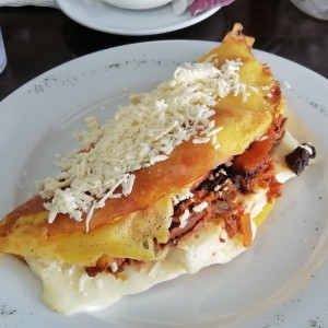 Cachapa talulu