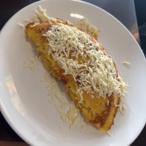Cachapas - Tradicional