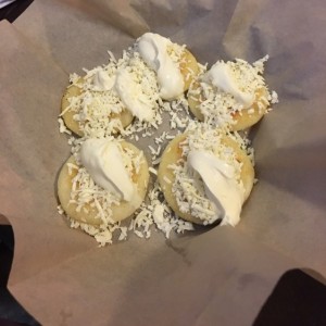 arepitas
