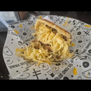arepa