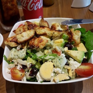 solomon chopped salad