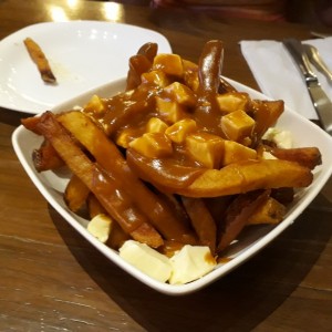 Poutine