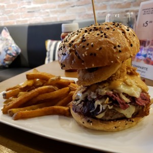 Big Burger