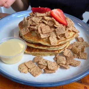 Brunch - Pancakes