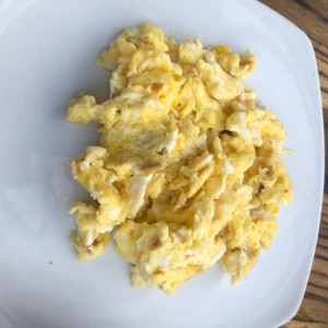 Huevos