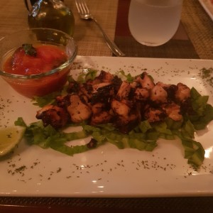 pulpo