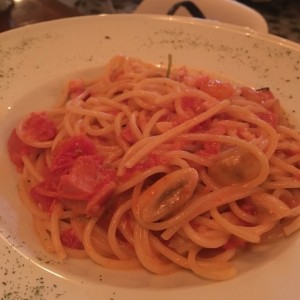 Pasta Piamontesa