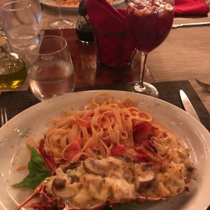 langosta