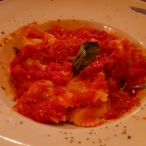 Ravioli