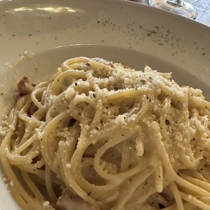 Pastas - Carbonara Pastissima