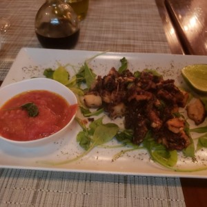 pulpo