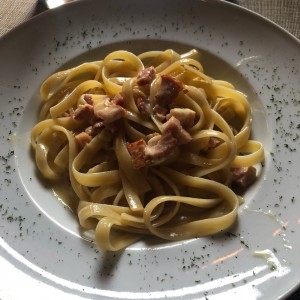 Carbonara