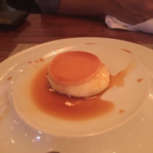 panna cotta