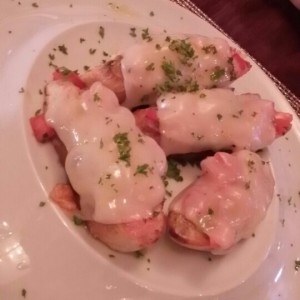 Bruscheta