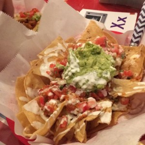 Nachos