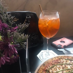 aperol spritz