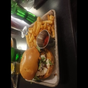 Hamburguesa