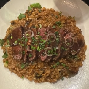 Rissotto
