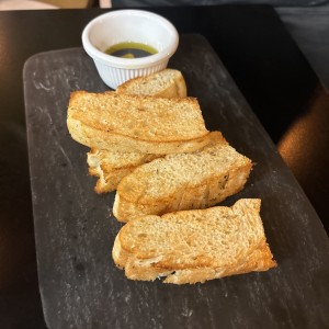 Pan de la casa