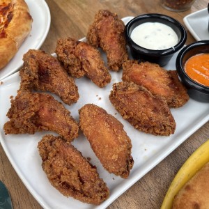 Alitas 