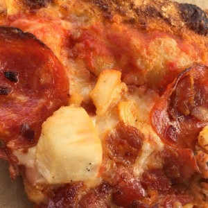 pizza 4 carnes