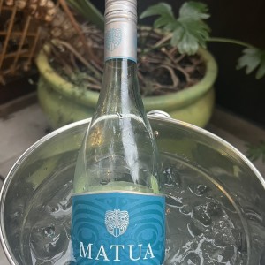 Vino Blanco Matua
