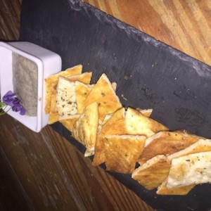 humus cortecia de la casa