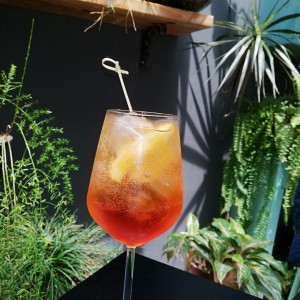 Aperol Spritz