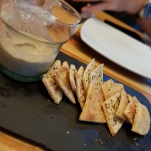 Babaganoush