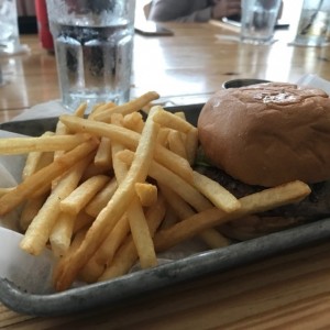 La Burger