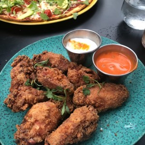 bufalo wings