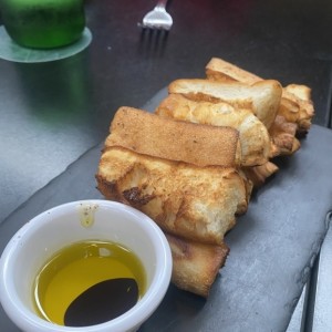 pan de la casa