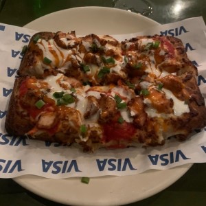 Pizza week