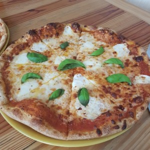 spicy caprese.