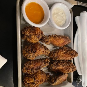 Alitas