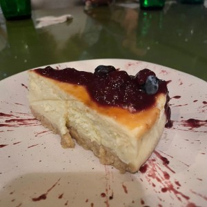 Cheese cake