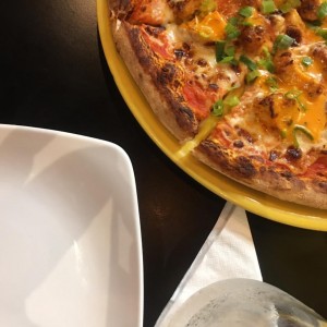 Buffalo Chicken