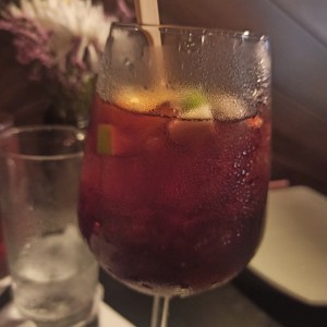 sangria