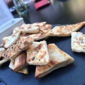 pan de la casa