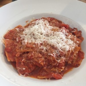 raviolis