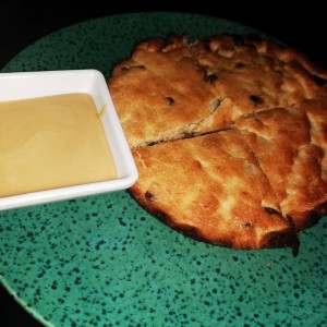 Galleta ??