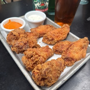 Wings