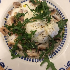 Mozzarela